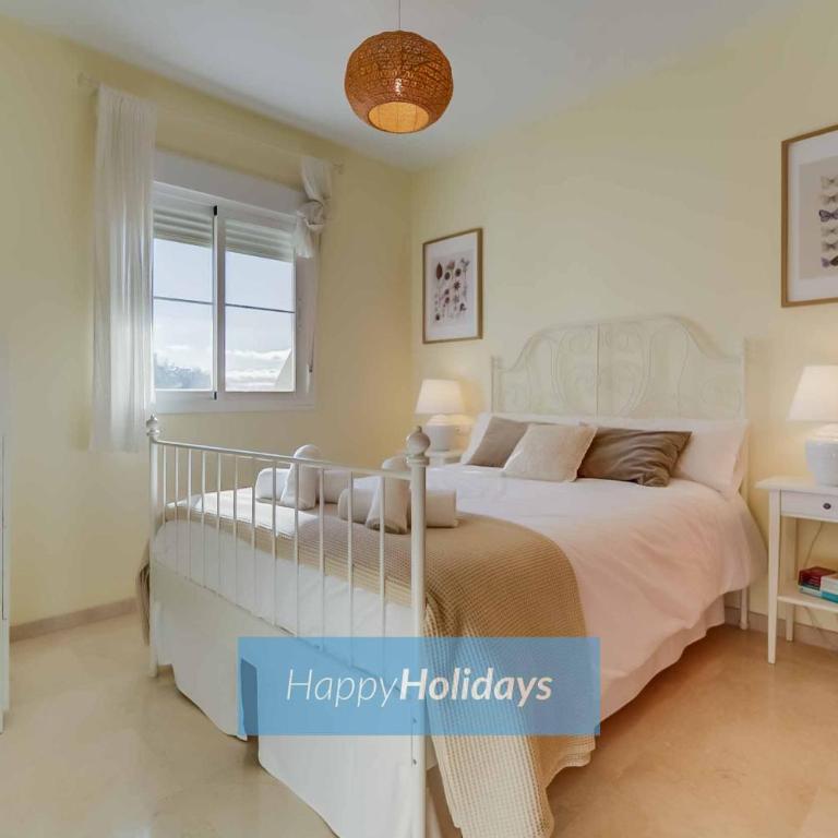 HH Boho Chic Arenal - Two-Bedroom Apartment - 7