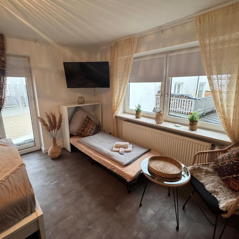BOHO Apartment Luna - Apartment mit 1 Schlafzimmer - 21