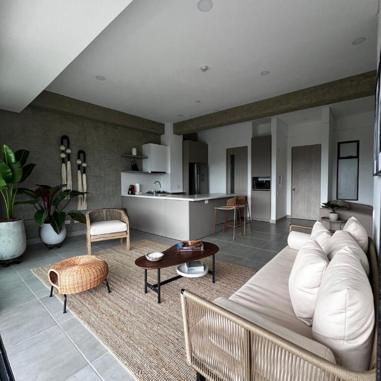 Tropicalia Home - Apartment - Apartamento de 1 dormitorio - 1