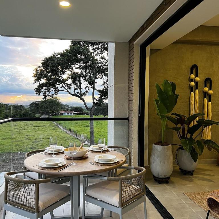 Tropicalia Home - Apartment - Apartamento de 1 dormitorio - 7