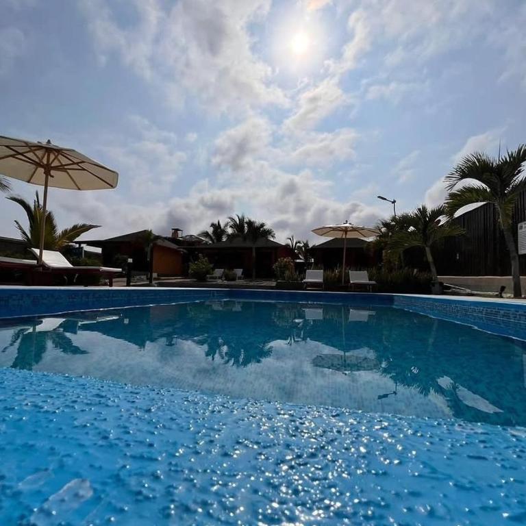 Guille Bungalows - Bungalow - 3
