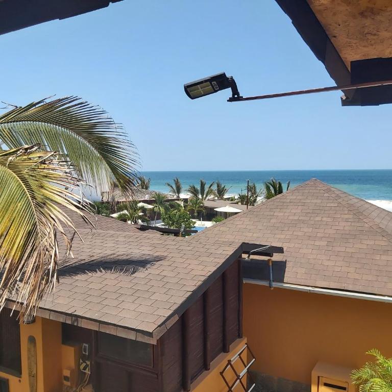 Guille Bungalows - Bungalow Familiar - 2