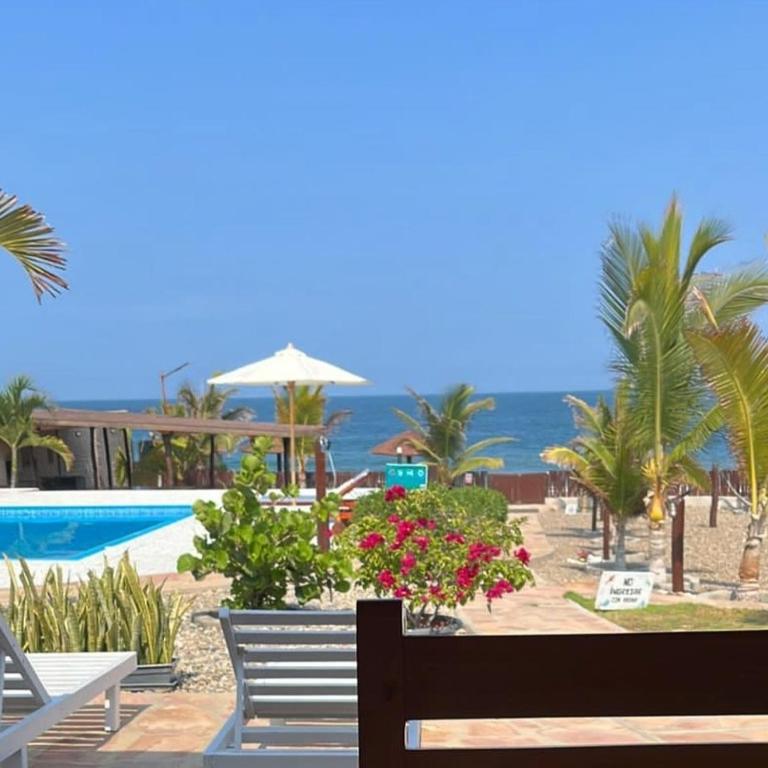 Guille Bungalows - Bungalow Familiar - 3