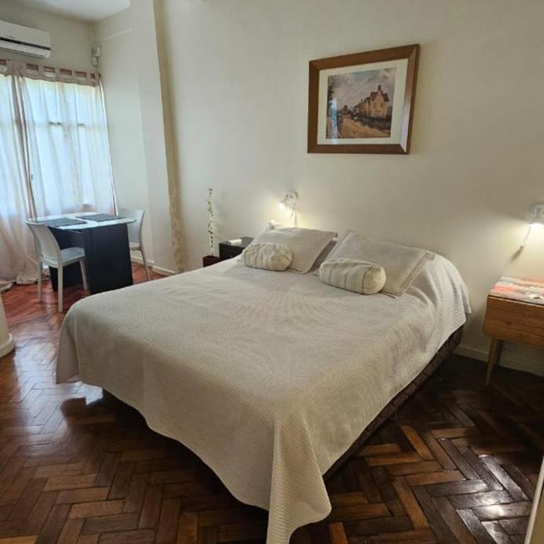 Studio in Recoleta - Apartamento de 1 dormitorio - 4