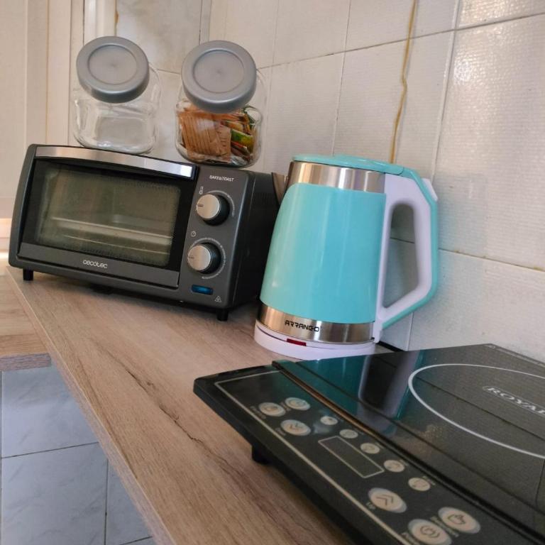 Gioia Home - Appartamento con 2 Camere da Letto - 28