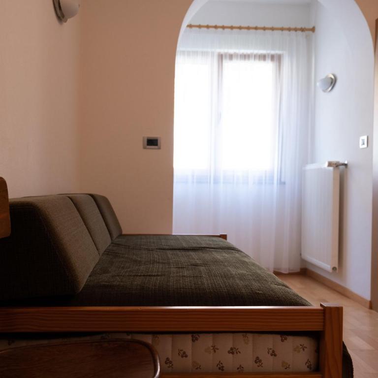 Ferienwohnung im Haus Texel II - Appartement - 5