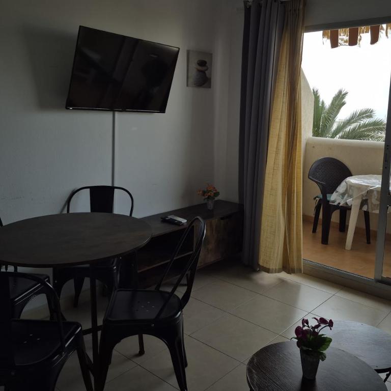 "VIVE BENAL BEACH" Apartamento vistas al mar 3535 - Apartamento de 1 dormitorio - 47