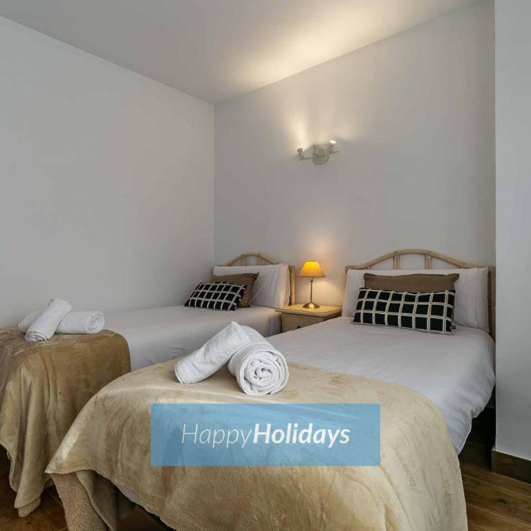 HH Seaviews Silica - Apartamento de 2 dormitorios - 12