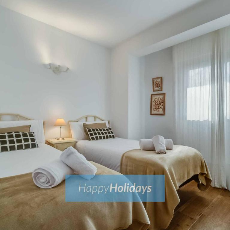 HH Seaviews Silica - Apartamento de 2 dormitorios - 10