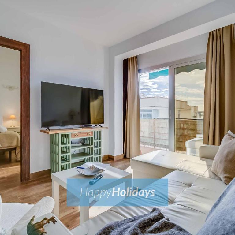 HH Seaviews Silica - Apartamento de 2 dormitorios - 2