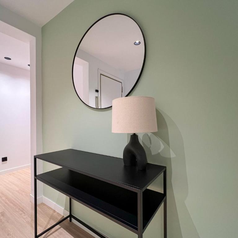 Stay U-nique Apartments Putxet - Three-Bedroom Superior Apartment - 41