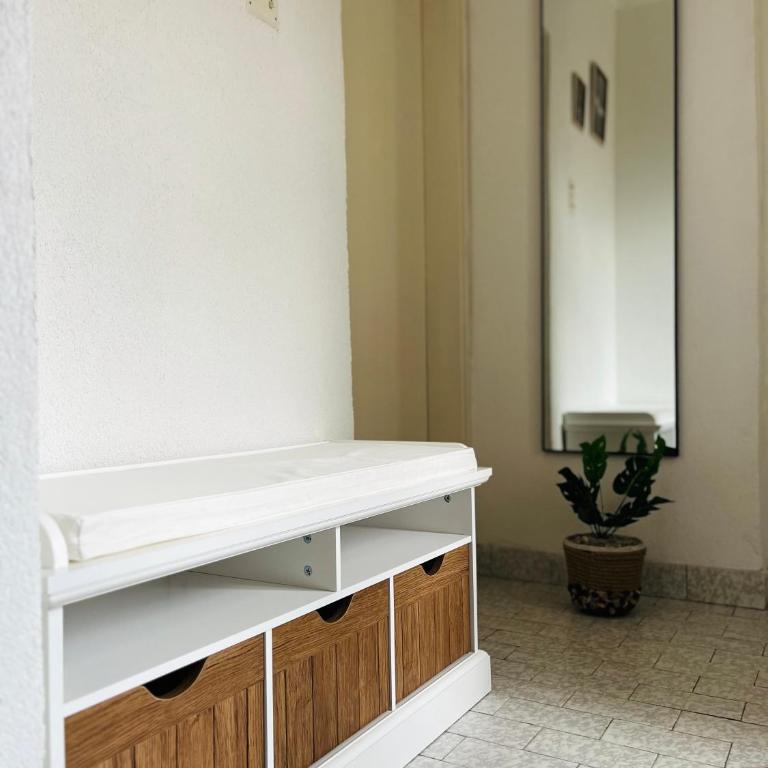 Tradicional Apartment - One-Bedroom Apartment - 5