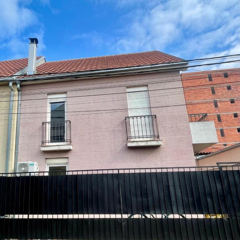 Kuća Vujović - Apartman sa 3 Spavaće Sobe - 3