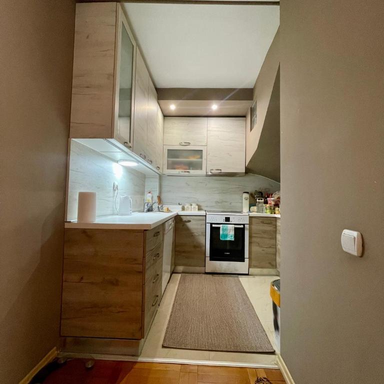 Kuća Vujović - Apartman sa 3 Spavaće Sobe - 4