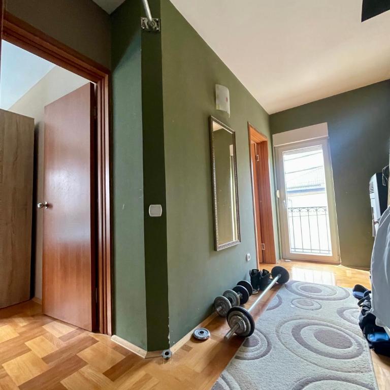 Kuća Vujović - Apartman sa 3 Spavaće Sobe - 11