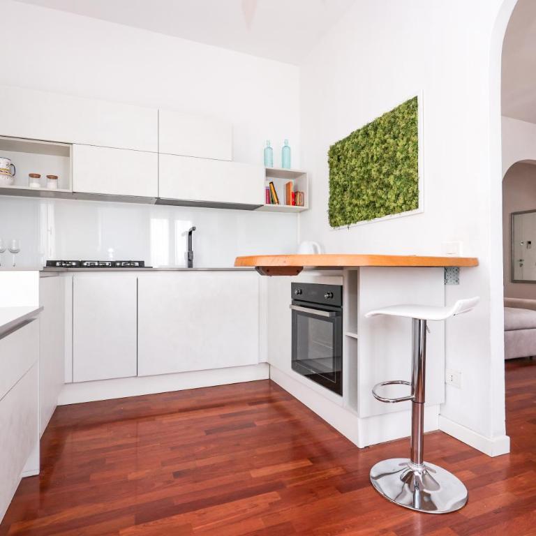 Modena Visit Apartment - Appartamento con 2 Camere da Letto - 15