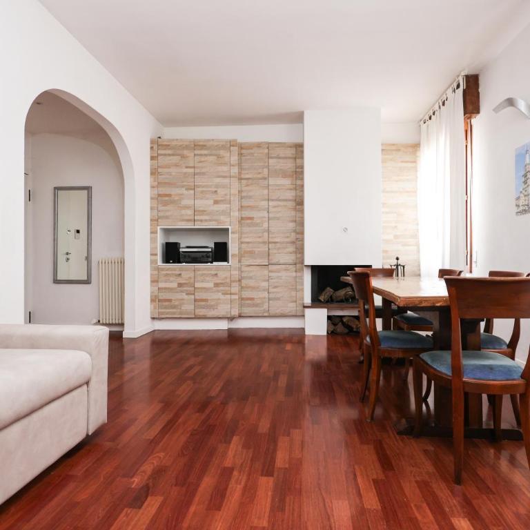 Modena Visit Apartment - Appartamento con 2 Camere da Letto - 22