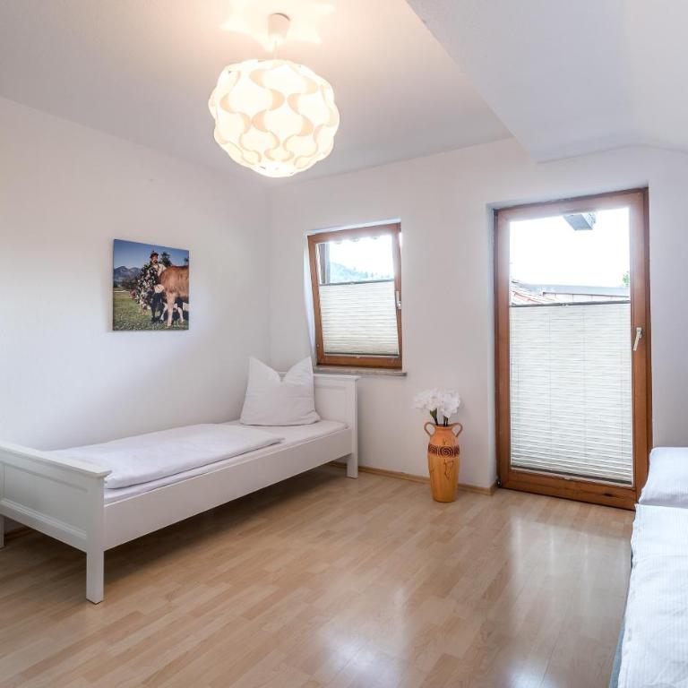 Gigantisch!Hochwertige Ferienwohnung in den Bergen - Apartment - 11
