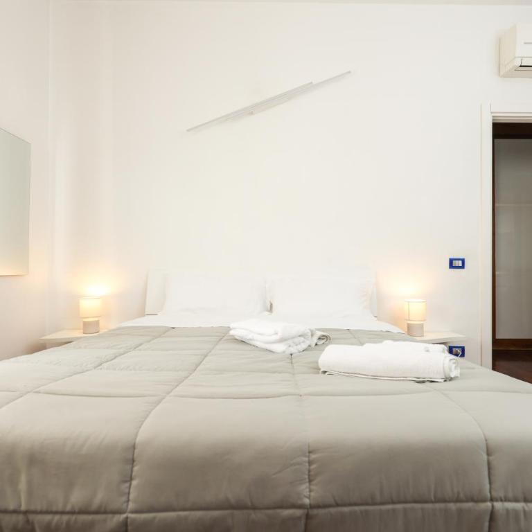 Modena Visit Apartment - Appartamento con 2 Camere da Letto - 56