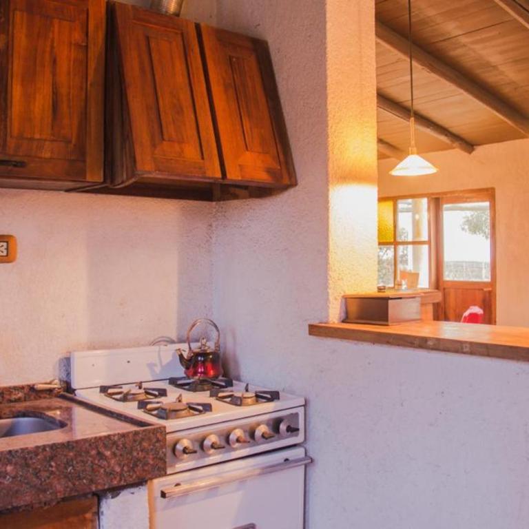 Finca La Pichona - Casa con 1 dormitorio - 9