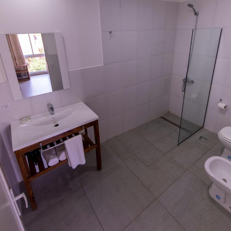 INGA by DOT Suites - Habitación Deluxe - 5