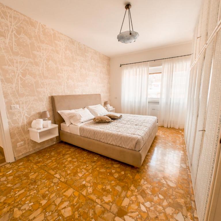 Vatican Views Elegant Spacious e Unforgettable - Appartamento con 2 Camere da Letto - 7