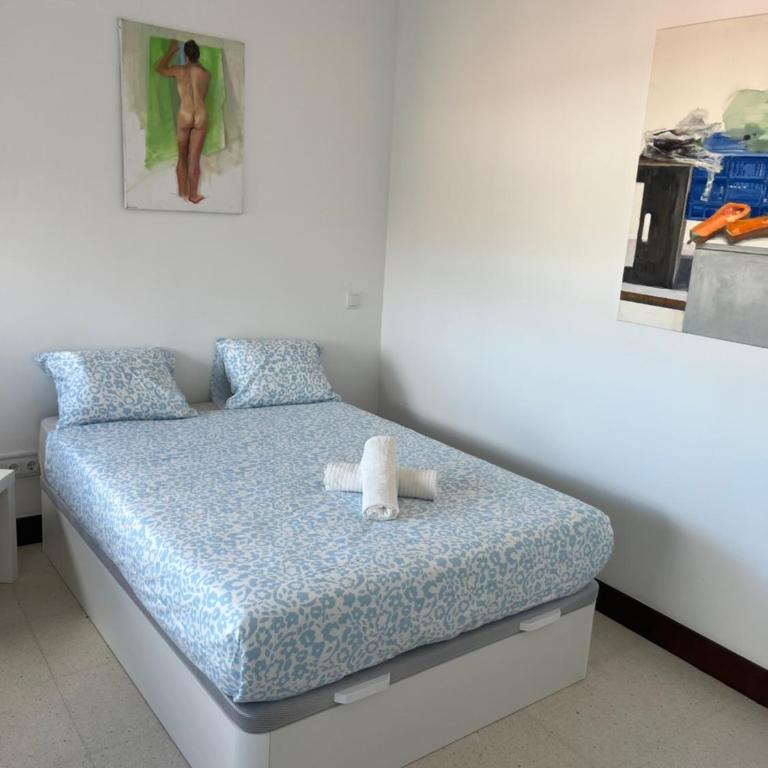 LUMINOSOS APARTAMENTOS POZUELO a 8 MINUTOS DE PALACIO REAL - Apartamento Clásico - 1