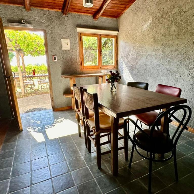 Finca La Pichona - Casa de 2 dormitorios - 3