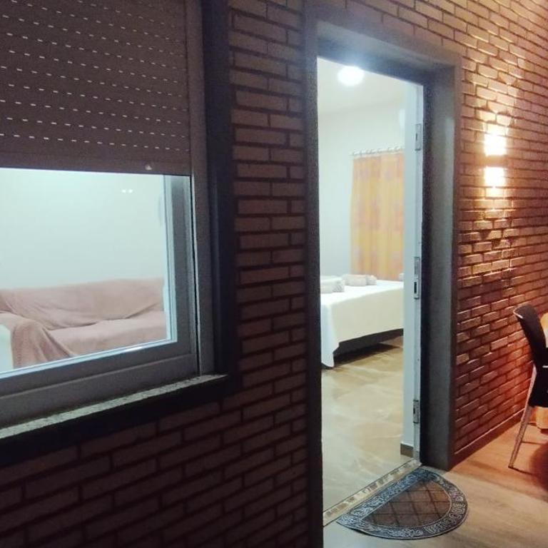 Studio mit Kochnische und Gemeinschaftspool - Estudio con terraza - 35