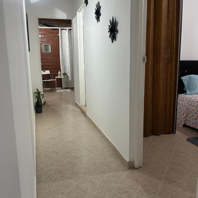 Cómodo y hermoso apartamento - Apartamento de 2 dormitorios - 21
