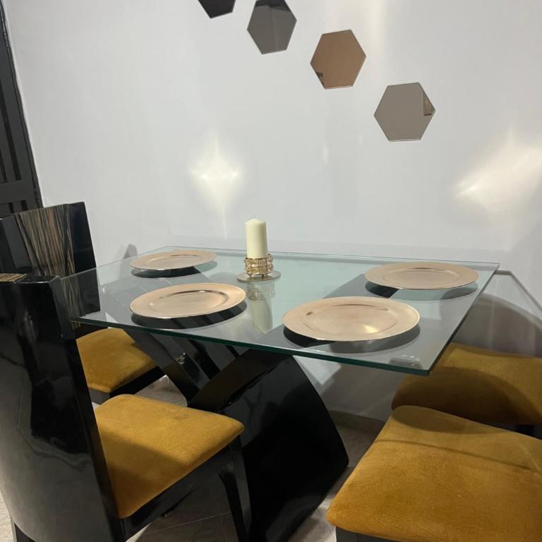 Cómodo y hermoso apartamento - Apartamento de 2 dormitorios - 22