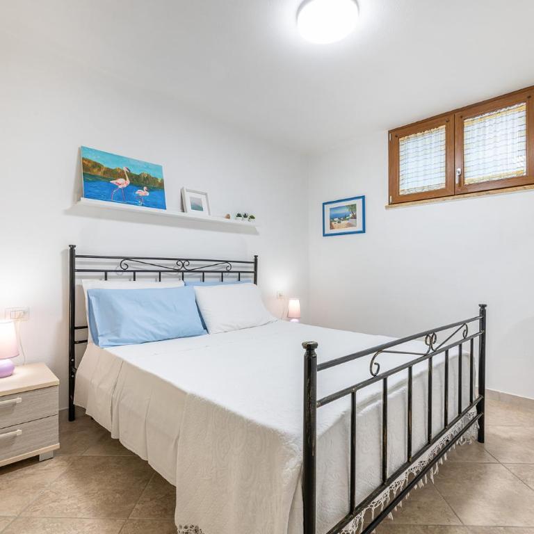 Bellavista Holiday House - Appartamento con 3 Camere da Letto e Vista Montagna - 20