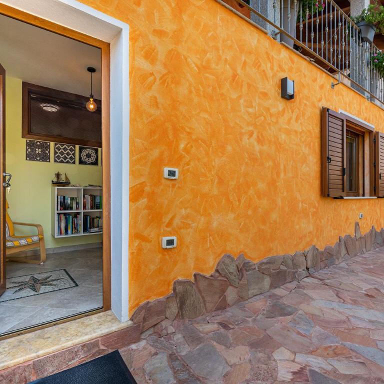 Bellavista Holiday House - Appartamento con 3 Camere da Letto e Vista Montagna - 10
