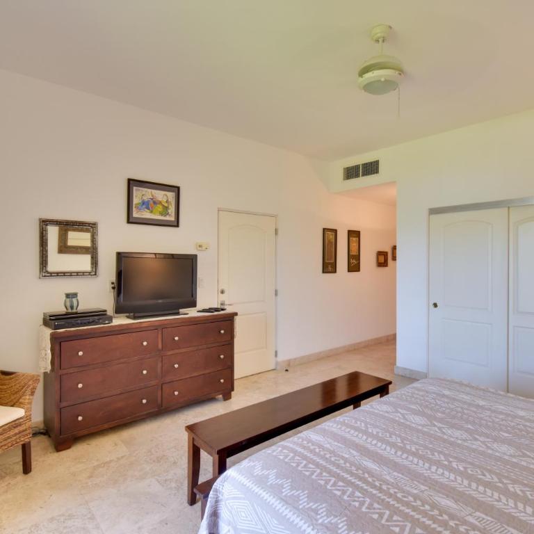 Gulf-View Condo: Private Patio, Pool & Golf! - Apartamento - 19