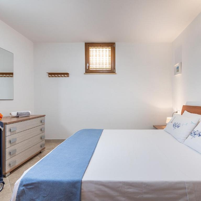 Bellavista Holiday House - Appartamento con 3 Camere da Letto e Vista Montagna - 16