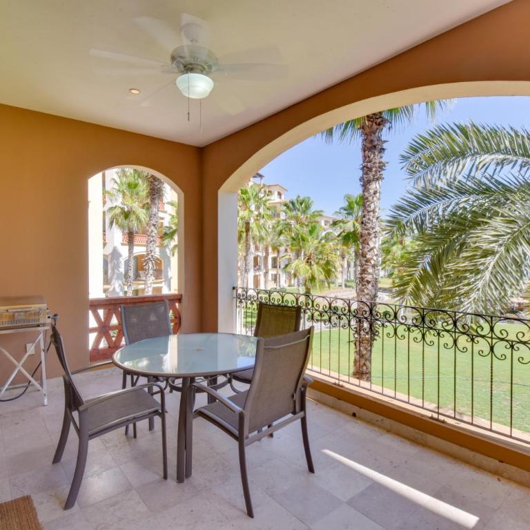 Gulf-View Condo: Private Patio, Pool & Golf! - Apartamento - 23