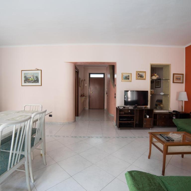 La Casa Di Rosa - Appartamento con 3 Camere da Letto - 8