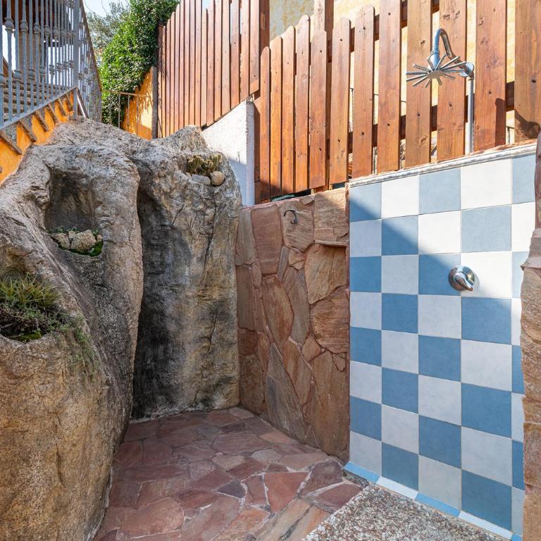 Bellavista Holiday House - Appartamento con 3 Camere da Letto e Vista Montagna - 38