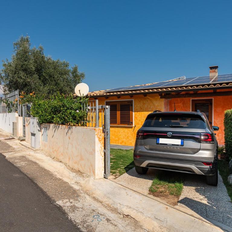 Bellavista Holiday House - Appartamento con 3 Camere da Letto e Vista Montagna - 39