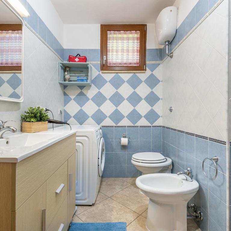 Bellavista Holiday House - Appartamento con 3 Camere da Letto e Vista Montagna - 26