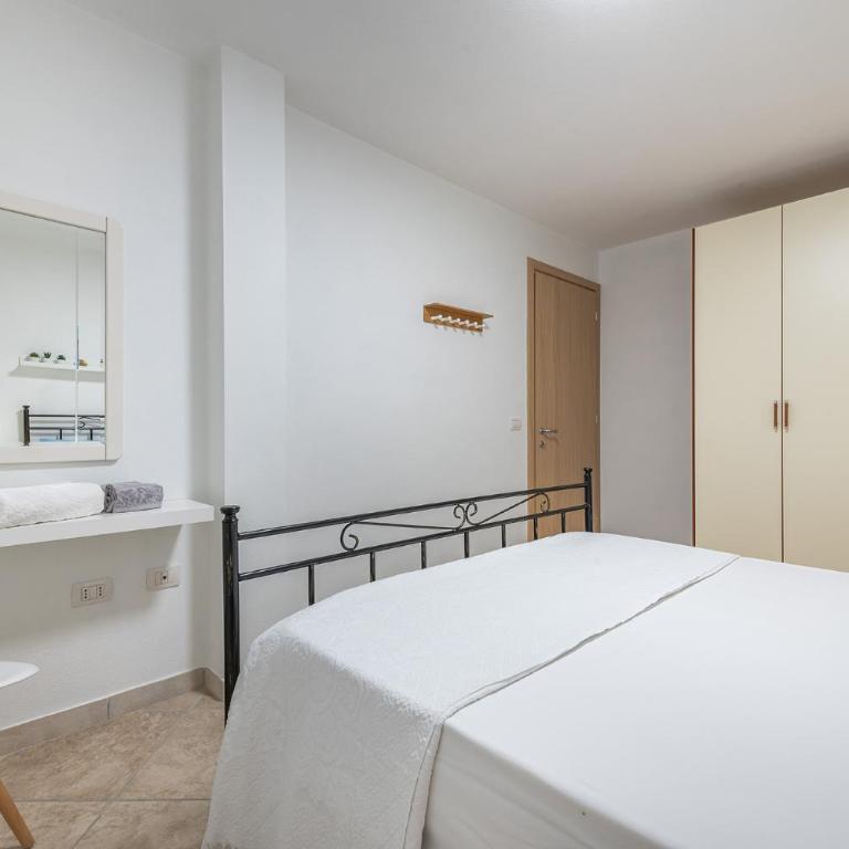 Bellavista Holiday House - Appartamento con 3 Camere da Letto e Vista Montagna - 21