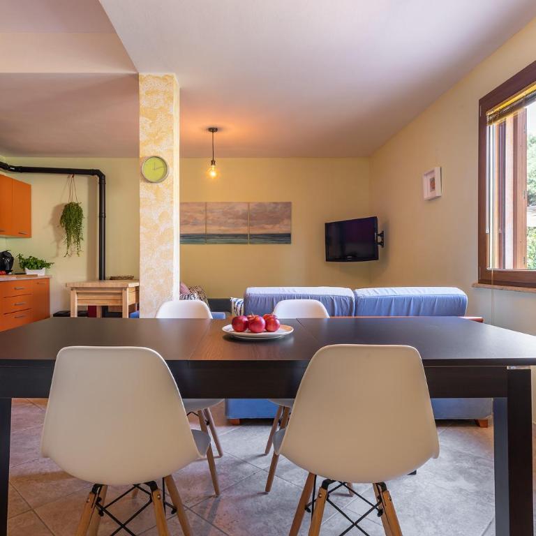 Bellavista Holiday House - Appartamento con 3 Camere da Letto e Vista Montagna - 13