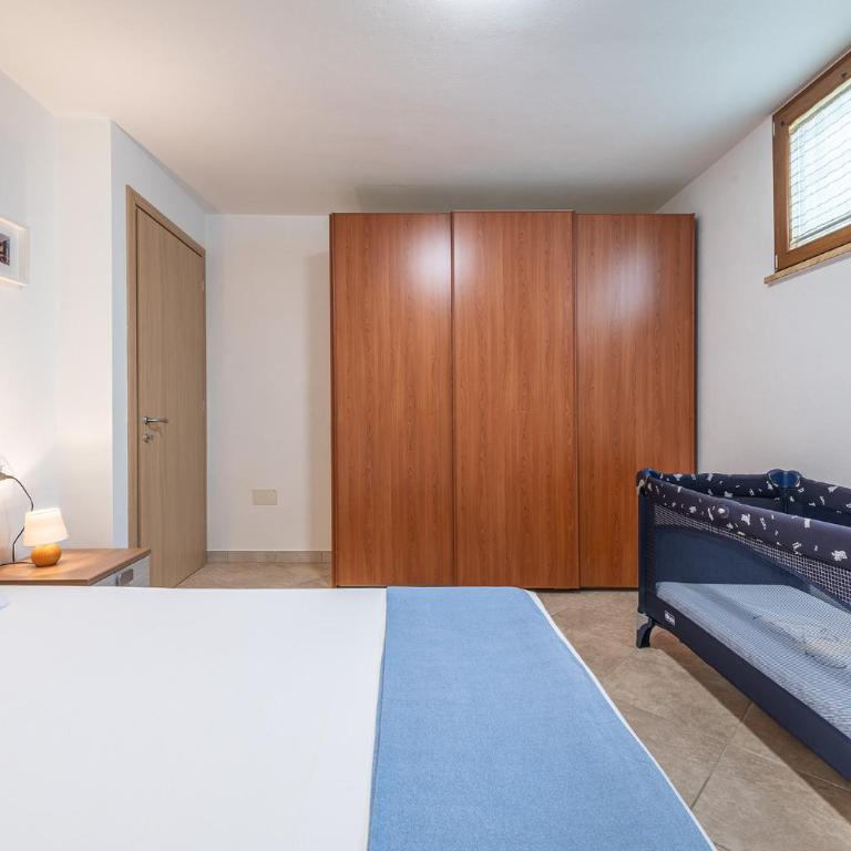 Bellavista Holiday House - Appartamento con 3 Camere da Letto e Vista Montagna - 17