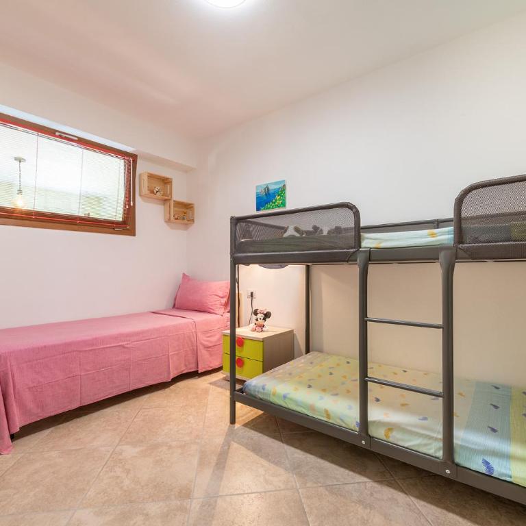 Bellavista Holiday House - Appartamento con 3 Camere da Letto e Vista Montagna - 22