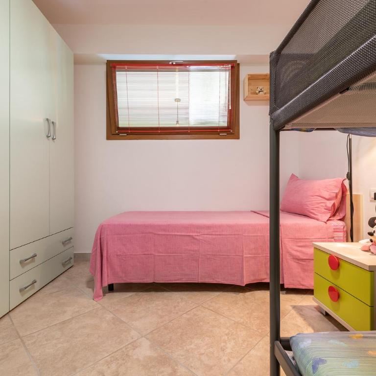 Bellavista Holiday House - Appartamento con 3 Camere da Letto e Vista Montagna - 23