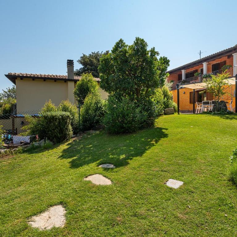 Bellavista Holiday House - Appartamento con 3 Camere da Letto e Vista Montagna - 35