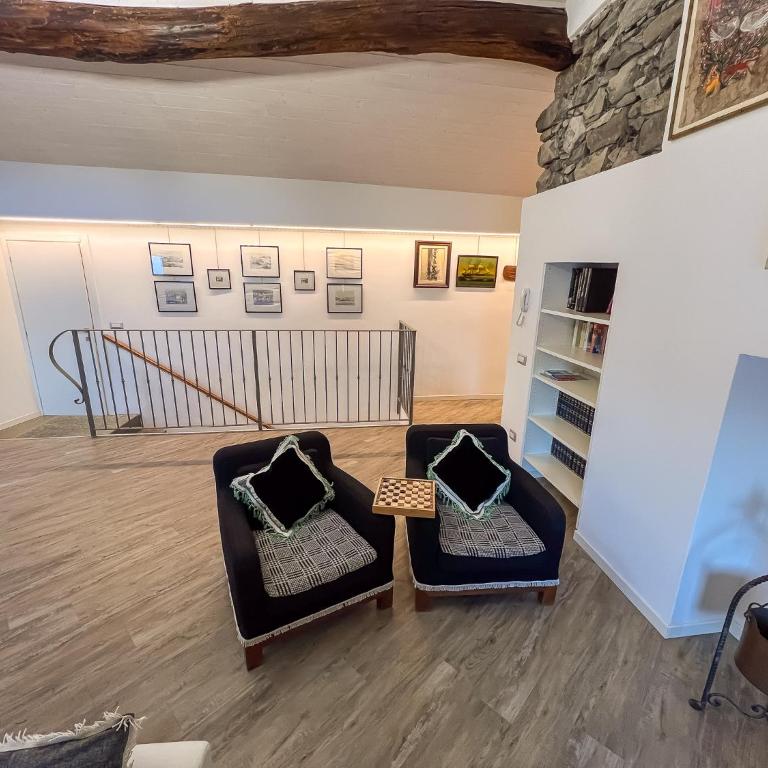 Casa Hygge - Lake Front - Photographer's Art Home - Appartamento con 2 Camere da Letto - 27