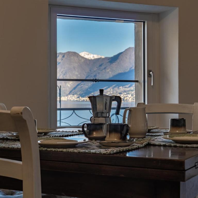 Casa Hygge - Lake Front - Photographer's Art Home - Appartamento con 2 Camere da Letto - 55