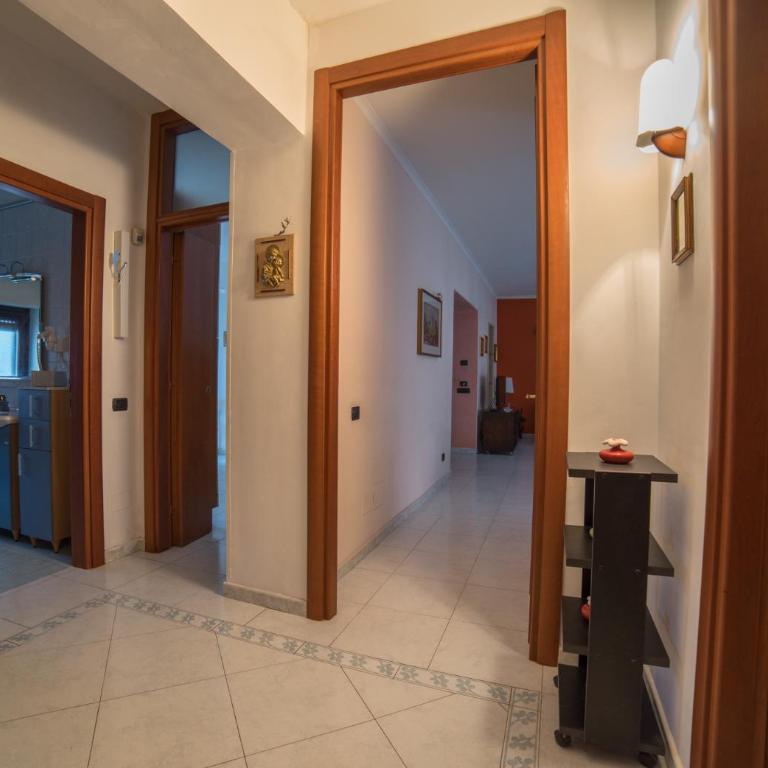 La Casa Di Rosa - Appartamento con 3 Camere da Letto - 27
