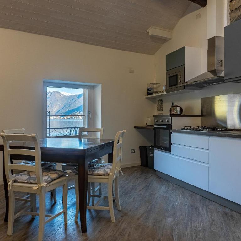 Casa Hygge - Lake Front - Photographer's Art Home - Appartamento con 2 Camere da Letto - 22